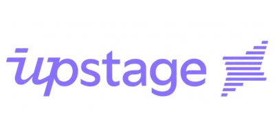 upstage